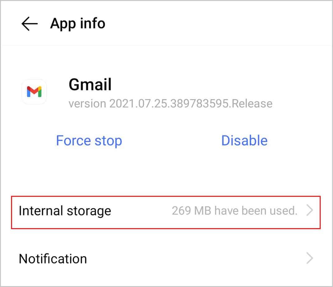 ¿Gmail no funciona? Aquí le explica cómo solucionarlo - 21 - octubre 8, 2022
