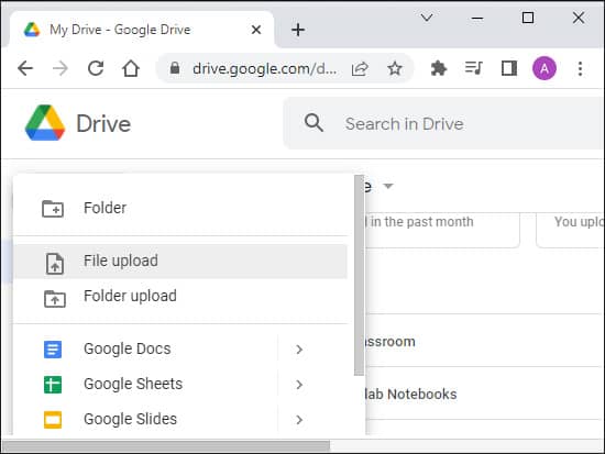 ¿Cómo hacer una copia de seguridad y restaurar con Google Drive? - 7 - octubre 8, 2022