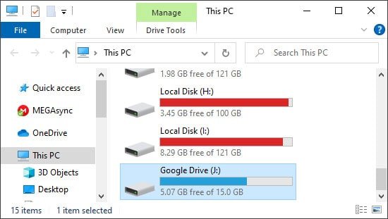 ¿Cómo hacer una copia de seguridad y restaurar con Google Drive? - 11 - octubre 8, 2022