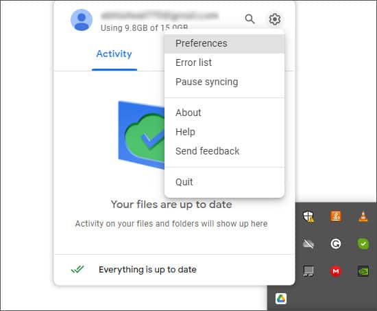 ¿Cómo hacer una copia de seguridad y restaurar con Google Drive? - 13 - octubre 8, 2022