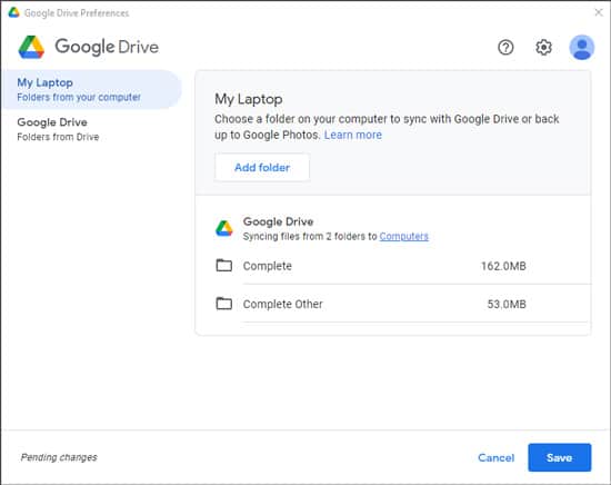 ¿Cómo hacer una copia de seguridad y restaurar con Google Drive? - 17 - octubre 8, 2022