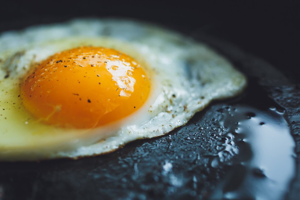 Huevos fritos españoles: ¿cómo hacer huevos simples y elegantes? - 11 - octubre 9, 2022