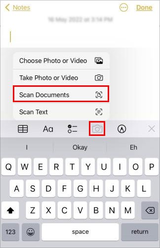 ¿Cómo escanear documentos para enviar un correo electrónico? - 13 - octubre 9, 2022