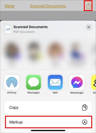 ¿Cómo escanear documentos para enviar un correo electrónico? - 15 - octubre 9, 2022
