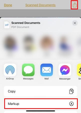 ¿Cómo escanear documentos para enviar un correo electrónico? - 27 - octubre 9, 2022