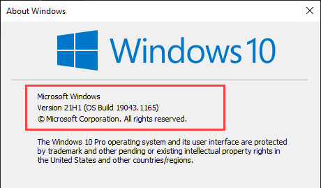 ¿Cómo arreglar el servicio de actualización de Windows no se ejecuta? - 39 - octubre 9, 2022