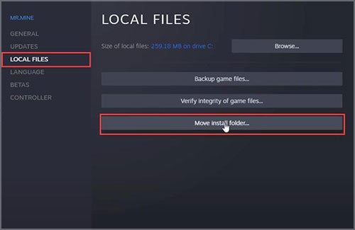 Error bloqueado del archivo de contenido de Steam - 49 - octubre 10, 2022