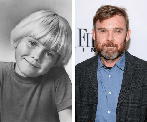 Actores de niños famosos: Entonces y ahora - 43 - octubre 13, 2022