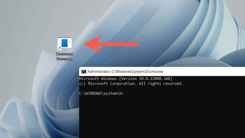 Corrección del error del sistema 5, el acceso se niega en Windows - 49 - octubre 13, 2022