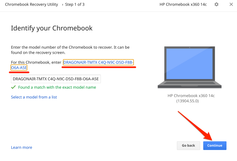 ¿Cómo instalar una distribución de Linux en su Chromebook? - 23 - octubre 13, 2022