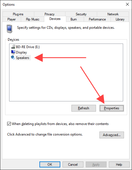Windows Media Player no puede reproducir el archivo: 9 correcciones - 11 - octubre 14, 2022