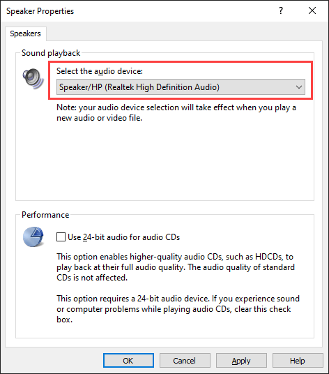 Windows Media Player no puede reproducir el archivo: 9 correcciones - 13 - octubre 14, 2022