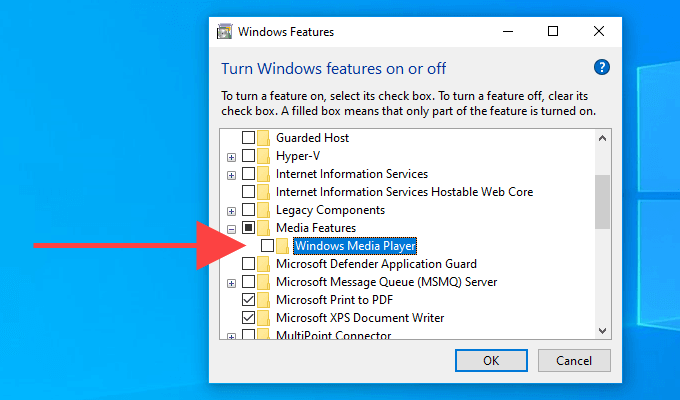 Windows Media Player no puede reproducir el archivo: 9 correcciones - 21 - octubre 14, 2022