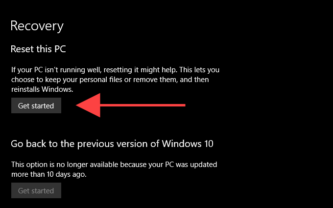 Windows Media Player no puede reproducir el archivo: 9 correcciones - 25 - octubre 14, 2022