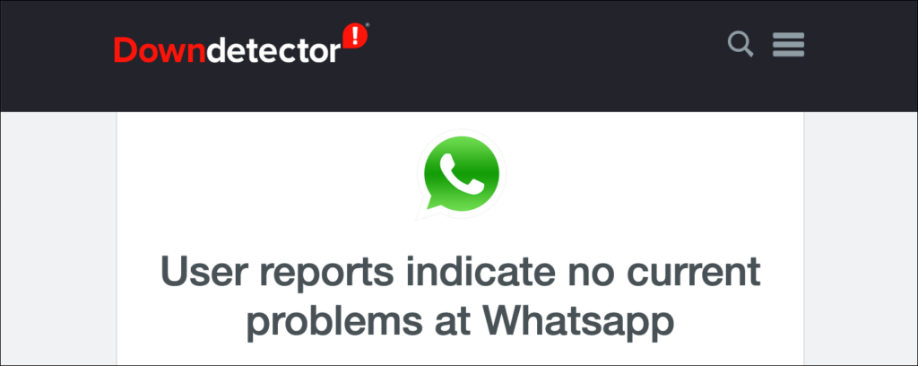 ¿WhatsApp no ​​descarga medios y documentos? - 11 - octubre 15, 2022