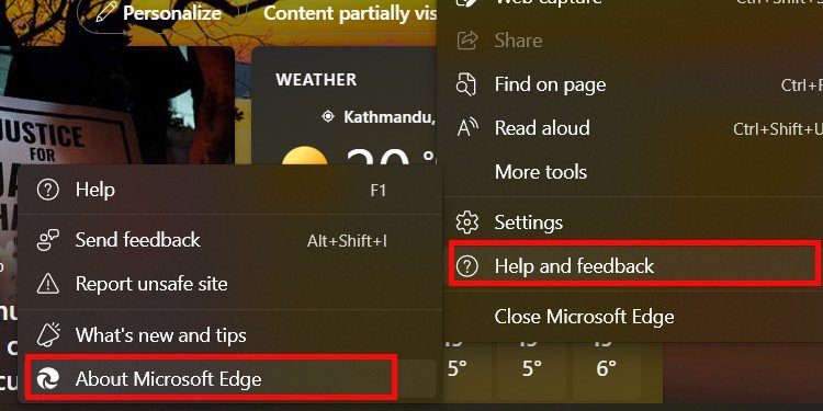 ¿Por qué no se abrirá Microsoft Edge? ¿Cómo solucionarlo? - 15 - octubre 19, 2022