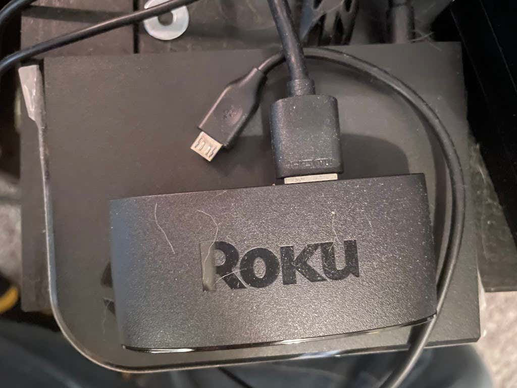 ¿Roku Remote no funciona? 6 correcciones para probar - 11 - octubre 20, 2022