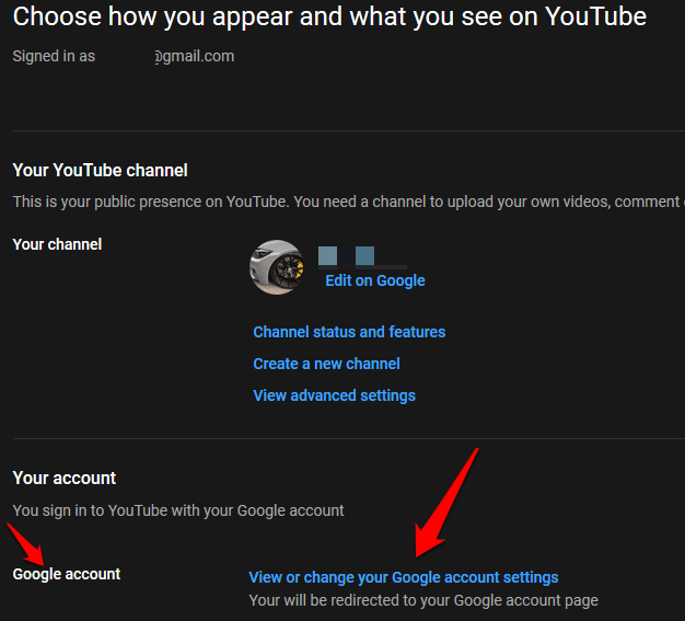 ¿Cómo eliminar una cuenta de YouTube? - 11 - octubre 20, 2022