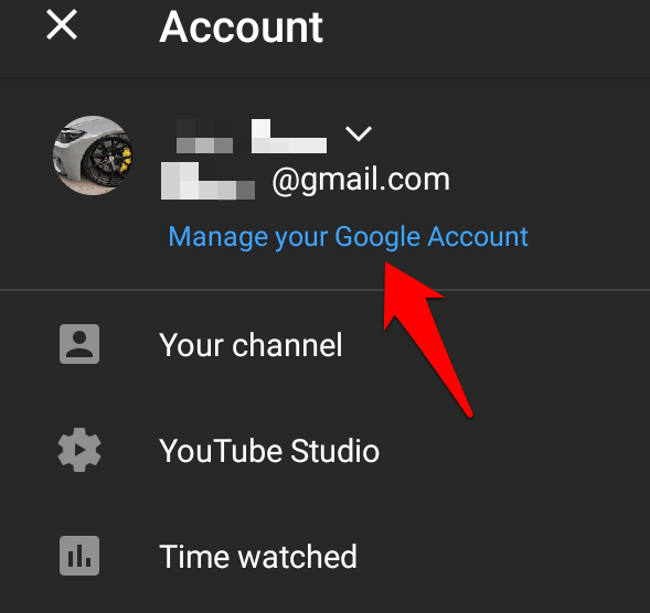 ¿Cómo eliminar una cuenta de YouTube? - 29 - octubre 20, 2022
