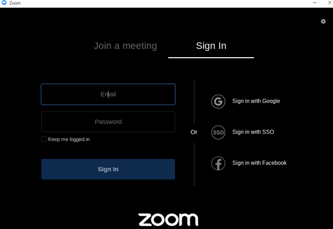 ¿Cómo usar Zoom en Chromebook? - 15 - octubre 20, 2022