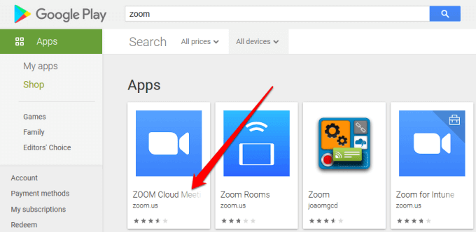 ¿Cómo usar Zoom en Chromebook? - 21 - octubre 20, 2022