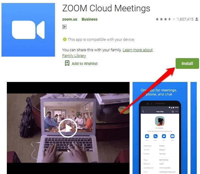 ¿Cómo usar Zoom en Chromebook? - 23 - octubre 20, 2022