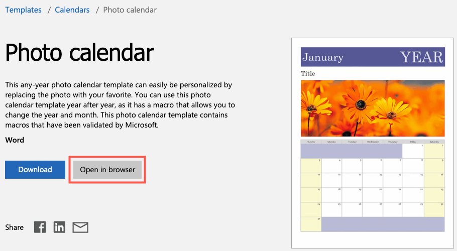 ¿Cómo hacer un calendario simple en Microsoft Word? - 29 - octubre 20, 2022