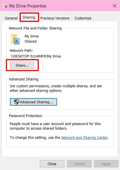 ¿Cómo agregar Google Drive al explorador de archivos? - 17 - octubre 20, 2022