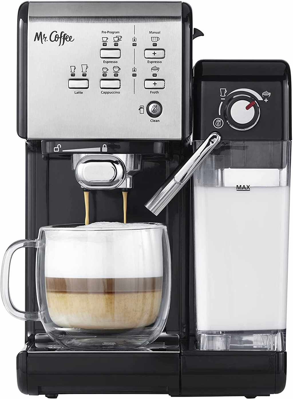 Breville Espresso Machine mejor calificada - 21 - octubre 21, 2022
