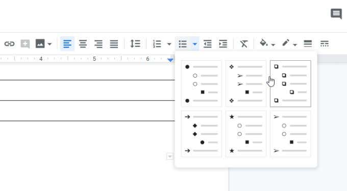 ¿Cómo hacer un formulario de Google Docs más relleno con tablas? - 31 - octubre 24, 2022