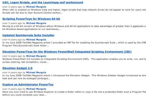 5 Alternativas de Windows al comando Linux sudo - 25 - octubre 25, 2022