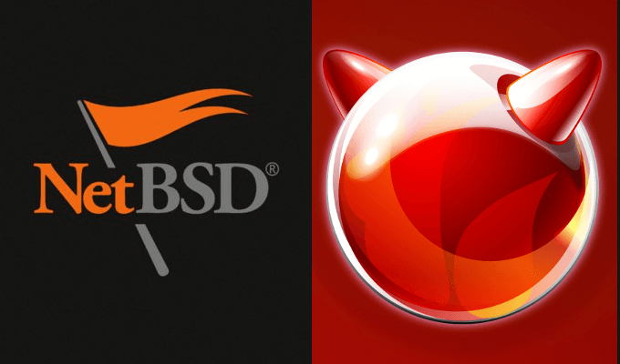 BSD vs Linux: las diferencias básicas - 17 - septiembre 30, 2022