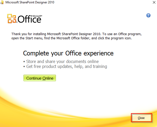 Cómo reinstalar Microsoft Office Picture Manager - 17 - septiembre 30, 2022
