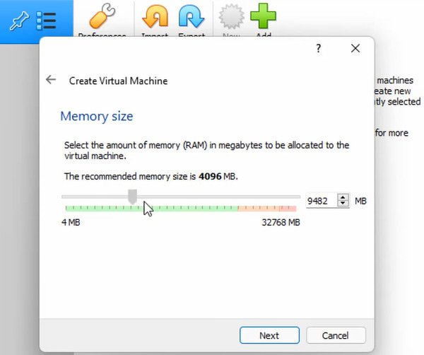 Cómo instalar Windows 11 en Virtualbox - 9 - septiembre 30, 2022