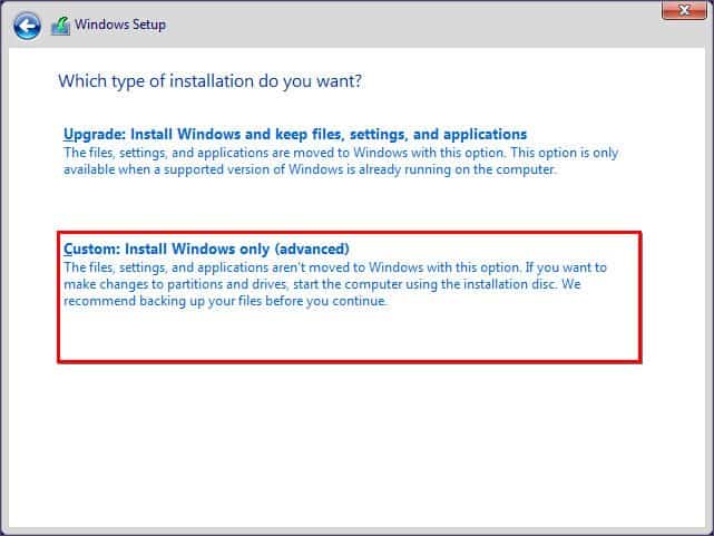 Cómo instalar Windows 11 en Virtualbox - 23 - septiembre 30, 2022
