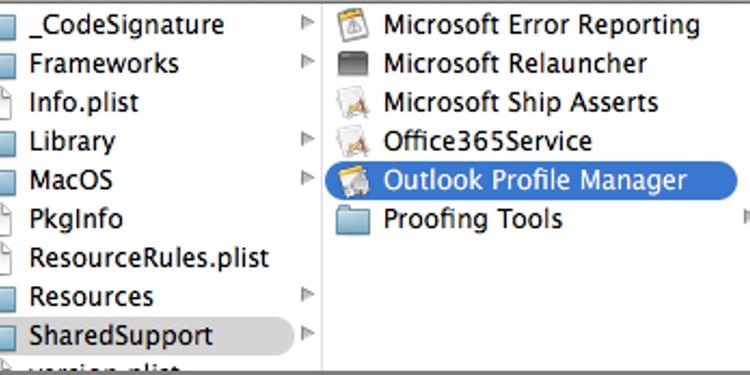 Cómo solucionar “No se puede iniciar Microsoft Outlook. No se puede abrir el error de la ventana Outlook ” - 15 - octubre 1, 2022
