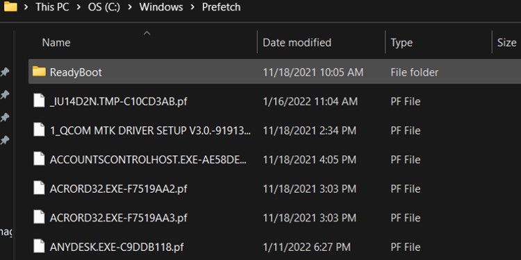 Cómo borrar el caché en Windows - 17 - octubre 1, 2022