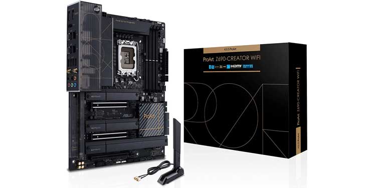 Las mejores placas base LGA 1700 Intel - 46 - octubre 2, 2022