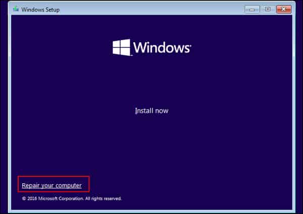 6 Formas de iniciar Windows 11 en modo seguro - 19 - octubre 1, 2022