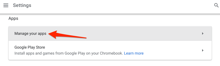 9 Soluciones cuando Google Play Store sigue bloqueando en Chromebook - 7 - octubre 2, 2022