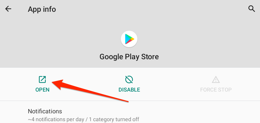 9 Soluciones cuando Google Play Store sigue bloqueando en Chromebook - 17 - octubre 2, 2022