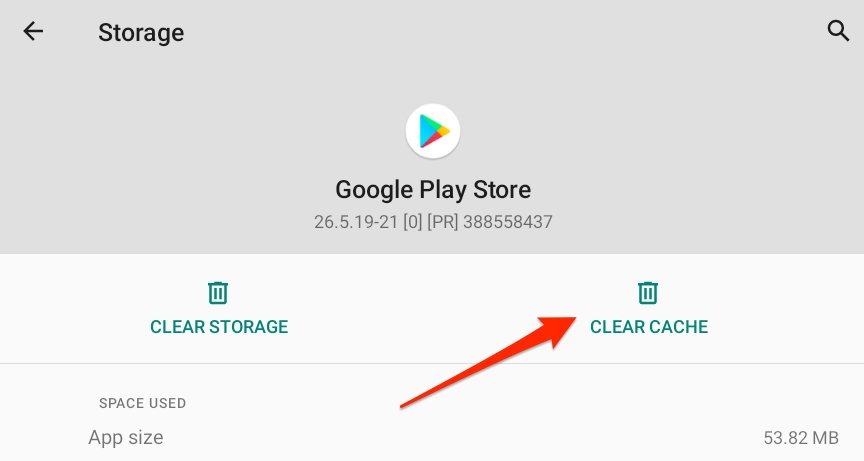 9 Soluciones cuando Google Play Store sigue bloqueando en Chromebook - 27 - octubre 2, 2022