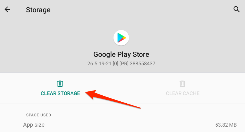 9 Soluciones cuando Google Play Store sigue bloqueando en Chromebook - 29 - octubre 2, 2022