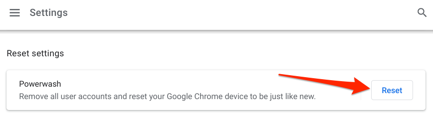 9 Soluciones cuando Google Play Store sigue bloqueando en Chromebook - 47 - octubre 2, 2022