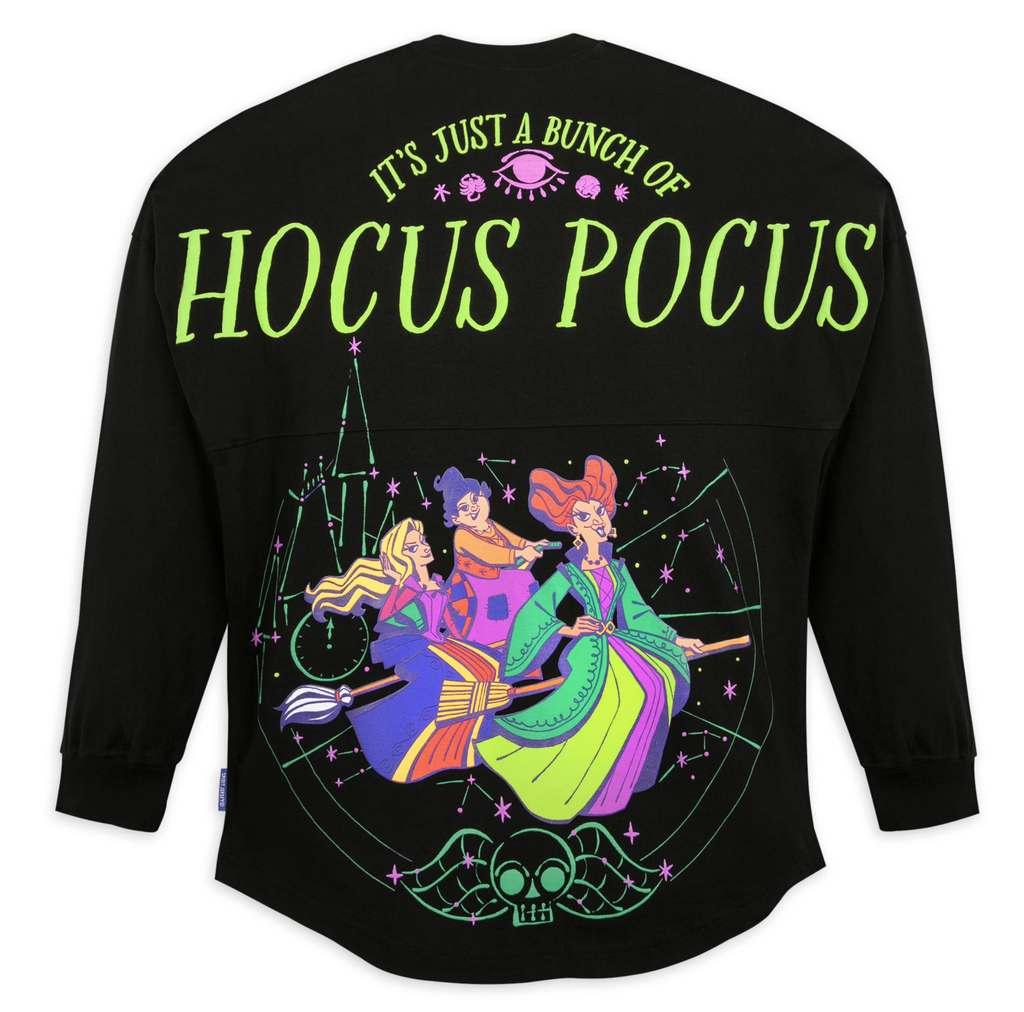 Disney tiene una nueva línea de mercancía 'Hocus Pocus' - 21 - octubre 2, 2022