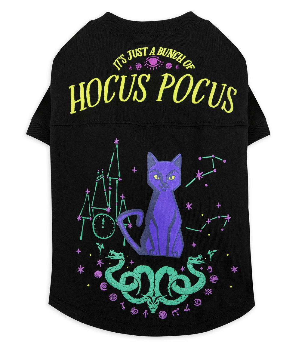 Disney tiene una nueva línea de mercancía 'Hocus Pocus' - 23 - octubre 2, 2022