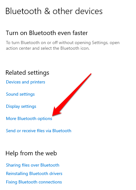 Solución: Windows 11/10 Bluetooth Falta - 33 - octubre 3, 2022