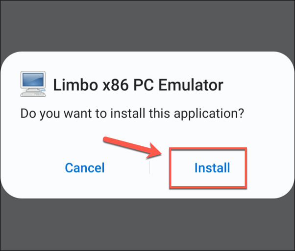 Cómo usar un emulador de Windows XP en Android con limbo - 11 - octubre 3, 2022