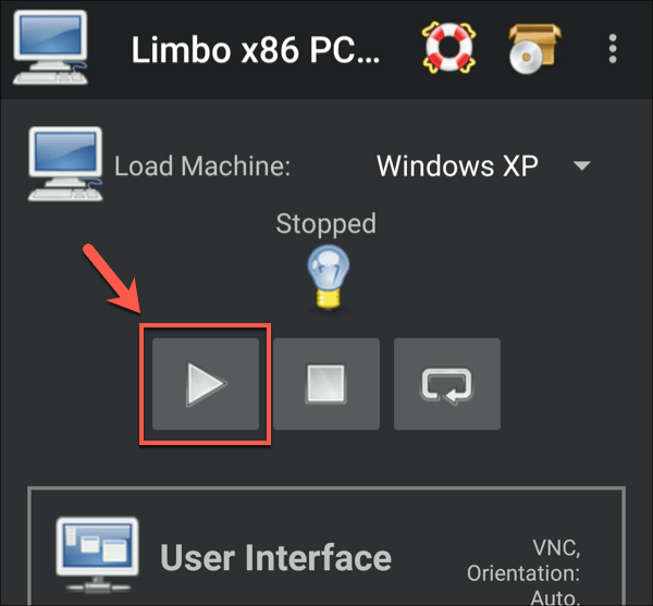 Cómo usar un emulador de Windows XP en Android con limbo - 27 - octubre 3, 2022