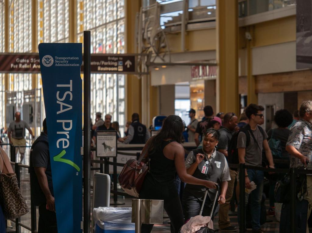 ¿Cómo se compara TSA Precheck con otros programas de seguridad acelerados? - 7 - octubre 3, 2022